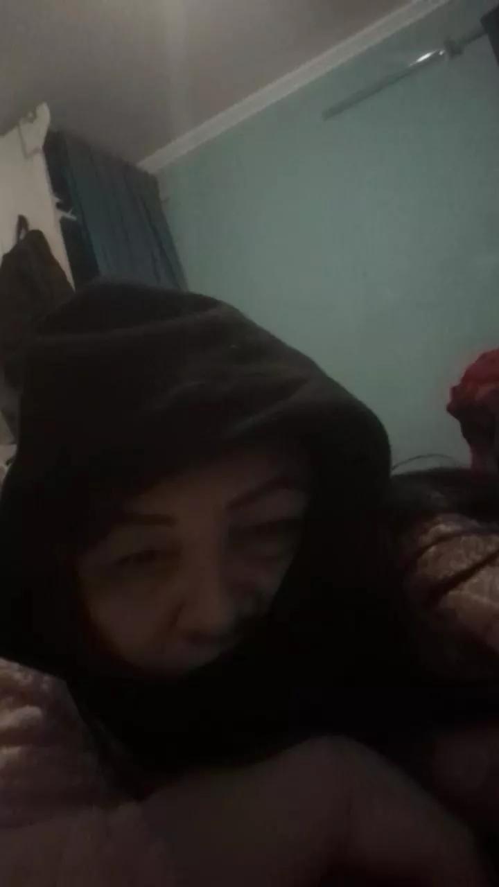 Maracuchasexi1 on Cam4 
