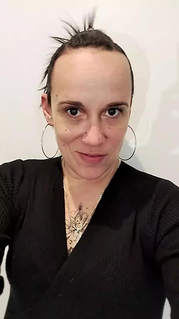 Marina86_ on Cam4 