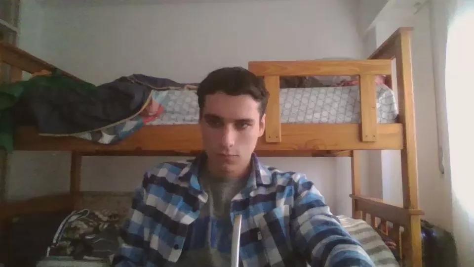 Martin_1232_ on Cam4 