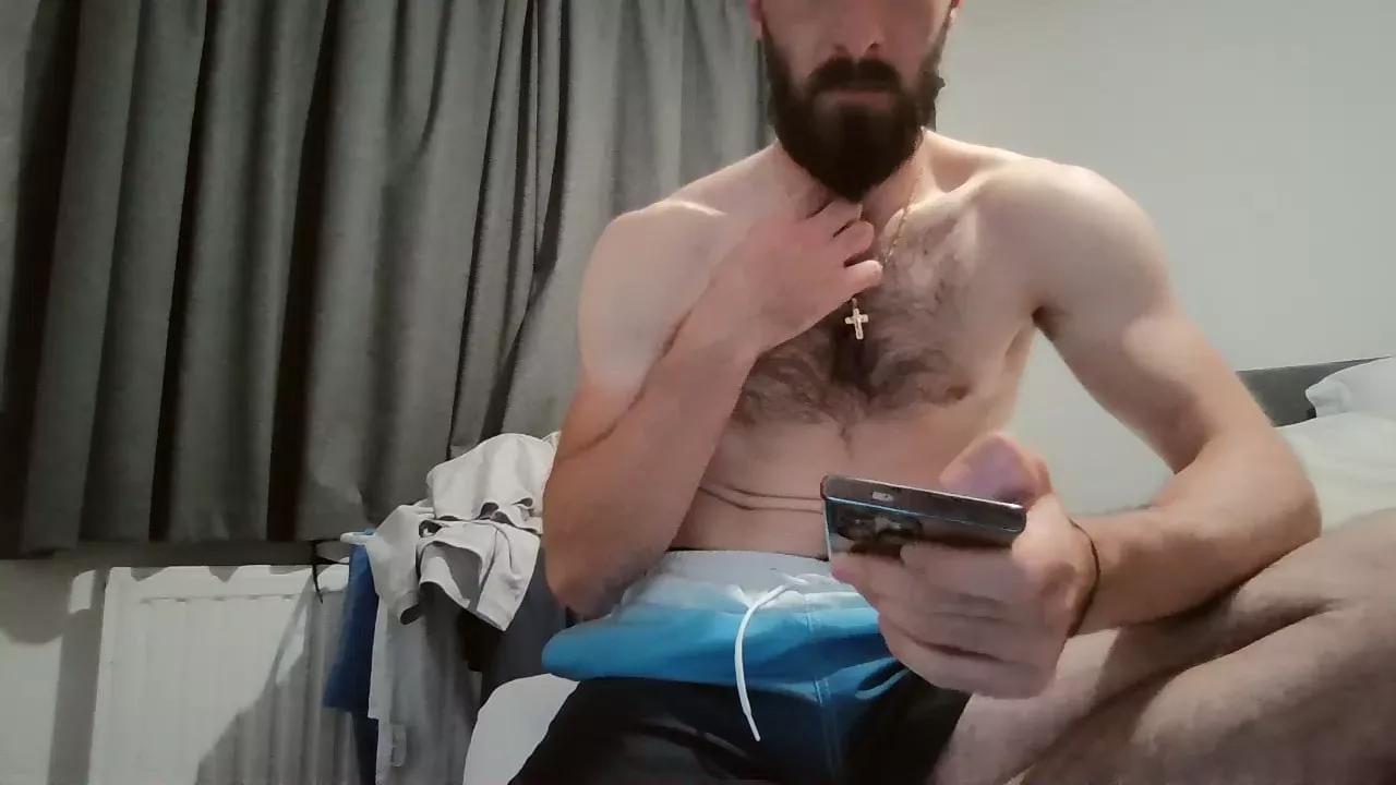 mastertootsie69 on Cam4 