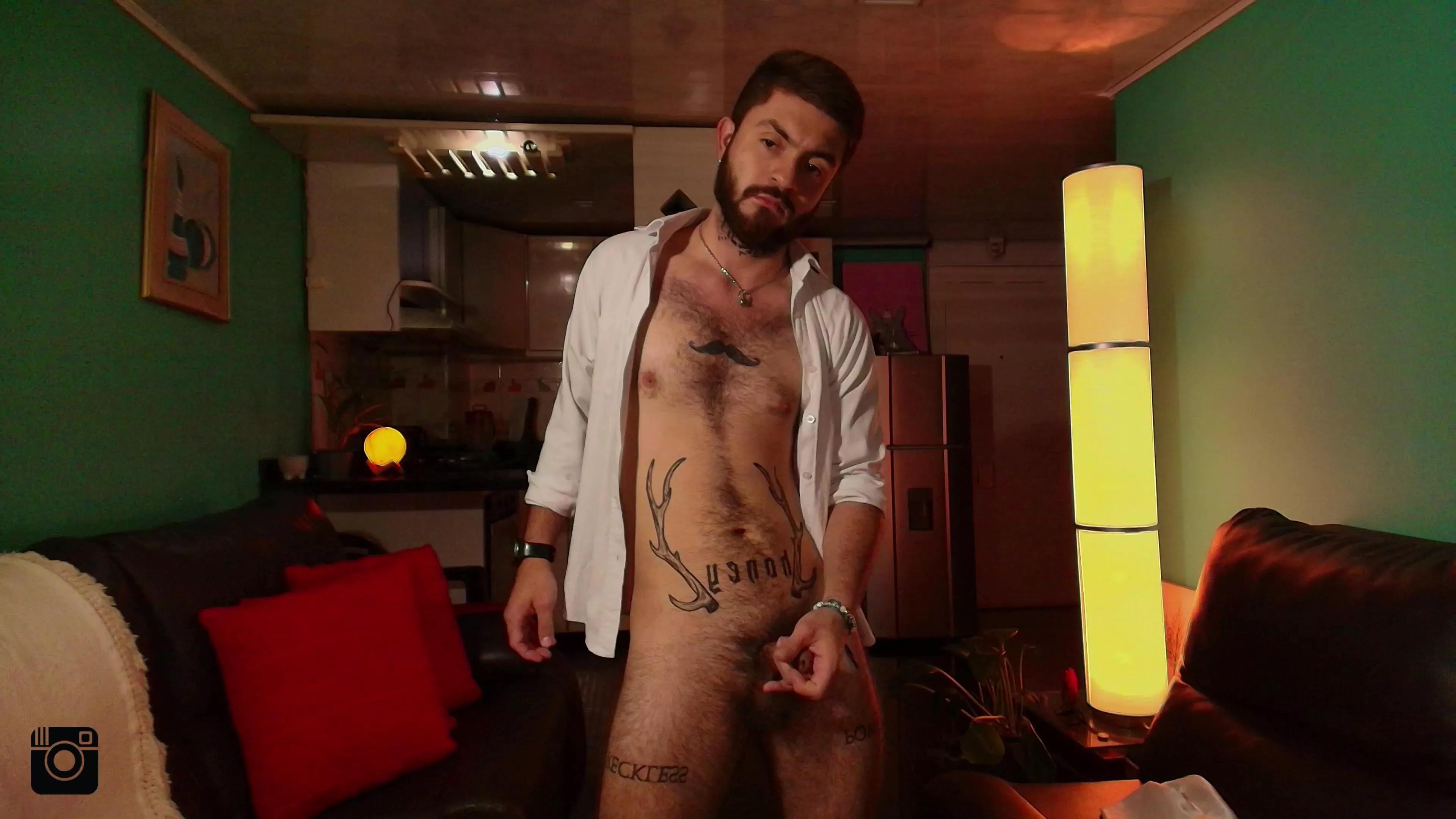 Matteo_Simpson on Cam4 