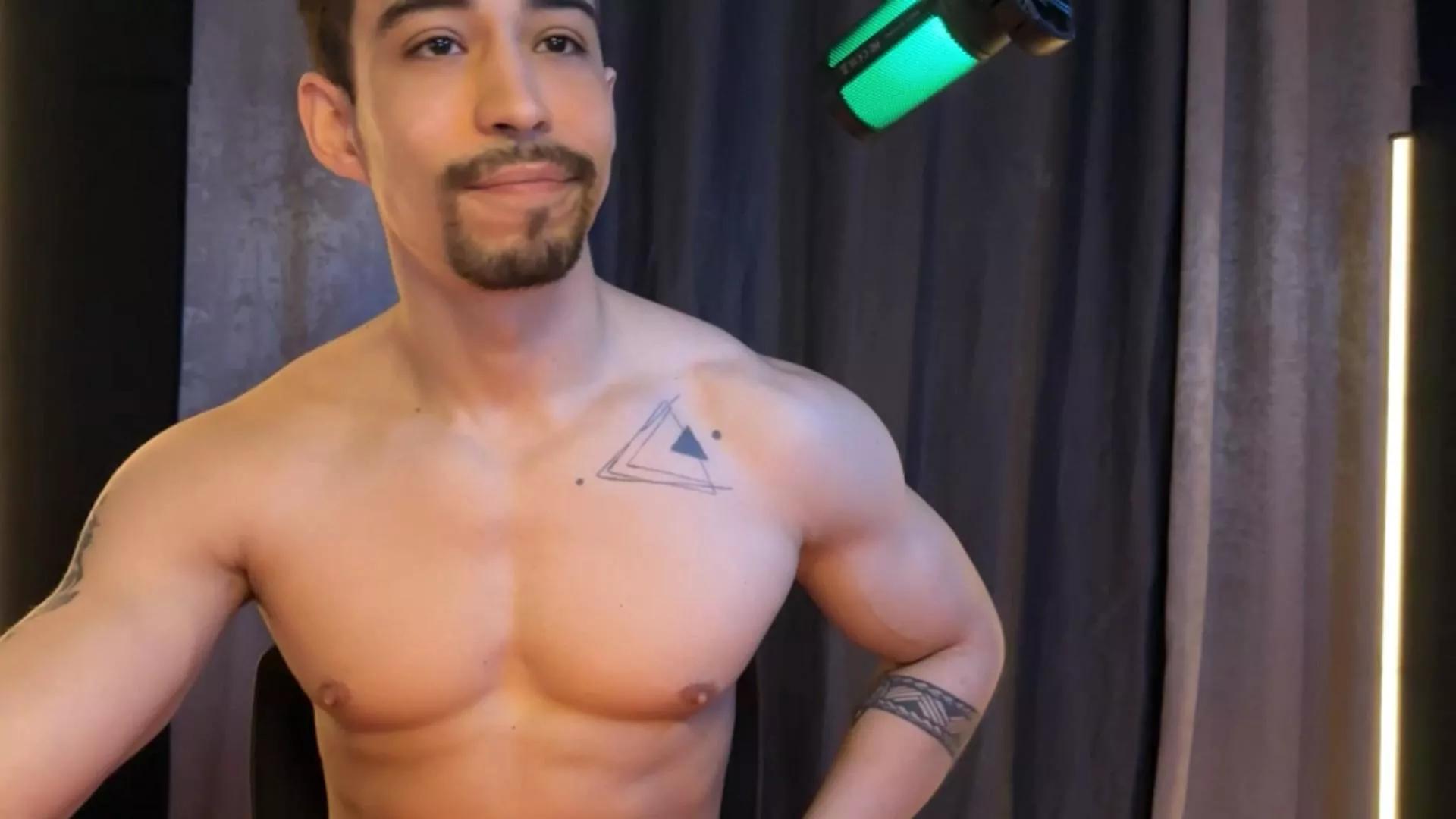 mettew22c on Cam4 