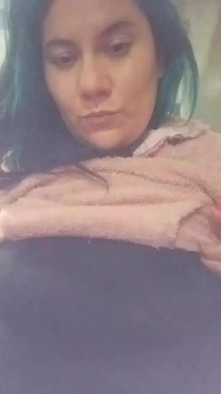 miichellemalv on Cam4 