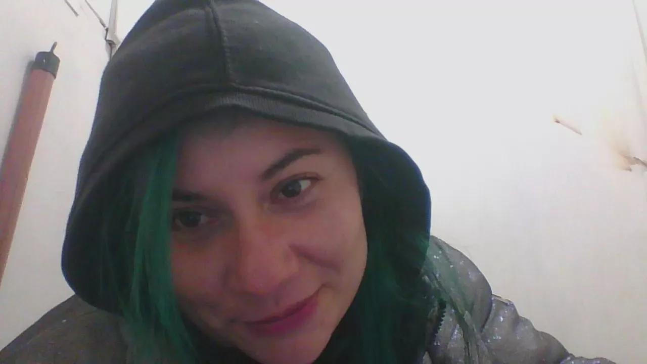 miichellemalv on Cam4 
