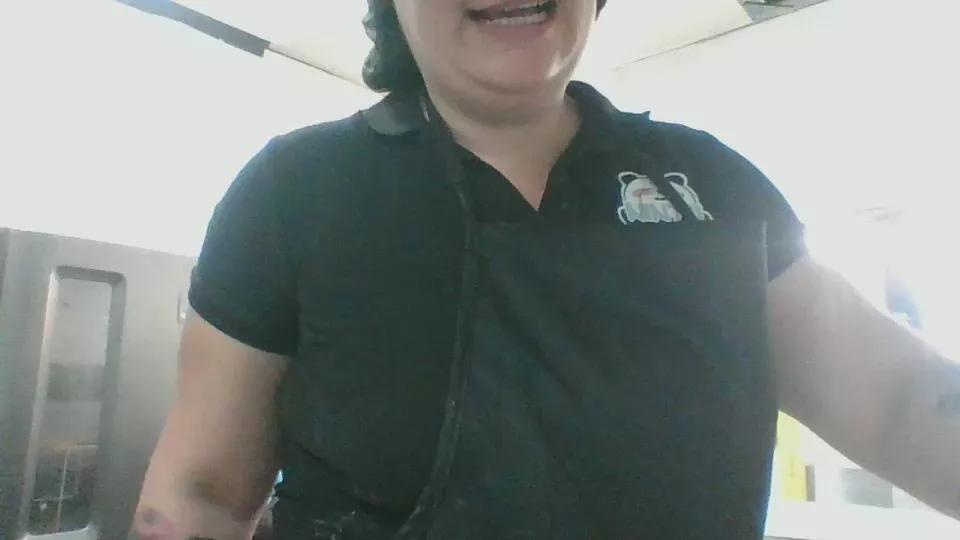 miichellemalv on Cam4 