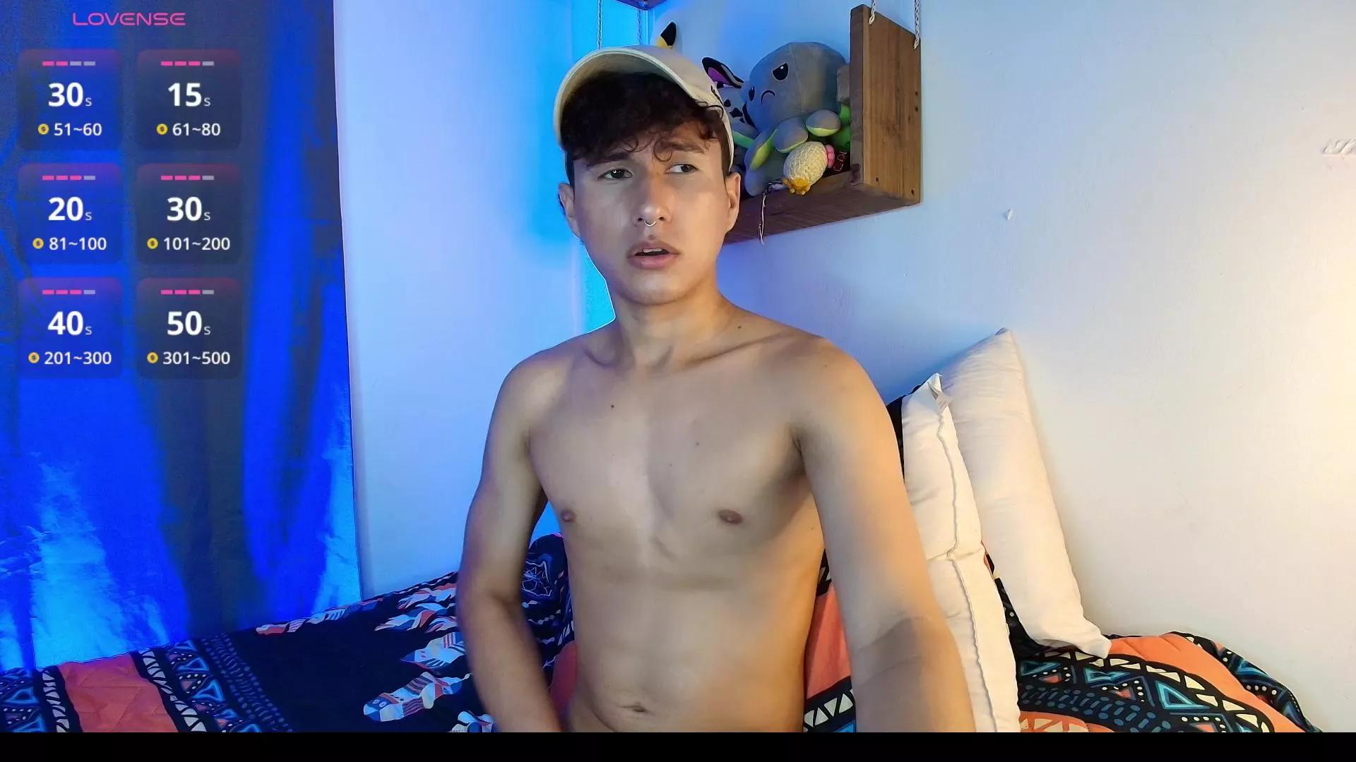 Mugiito_ on Cam4 