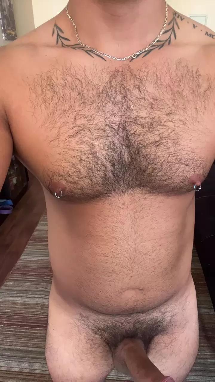 naxxxochile on Cam4 