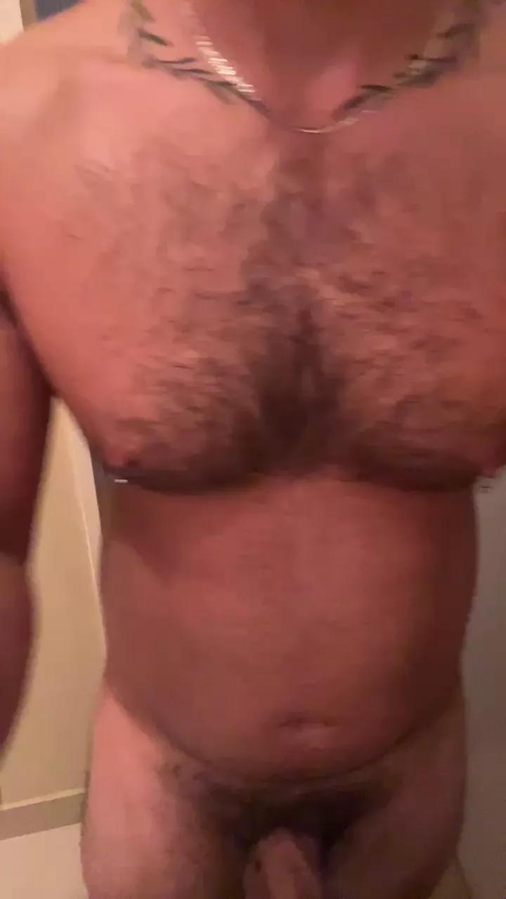 naxxxochile on Cam4 