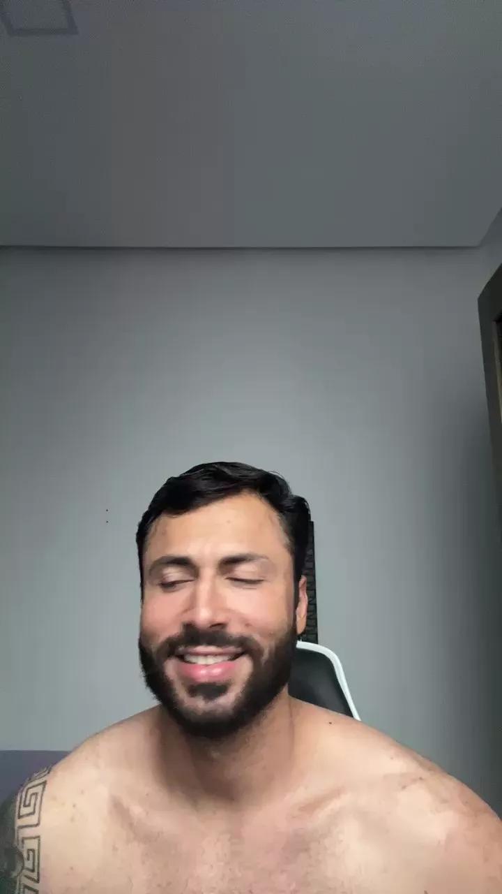 Netoseller on Cam4 