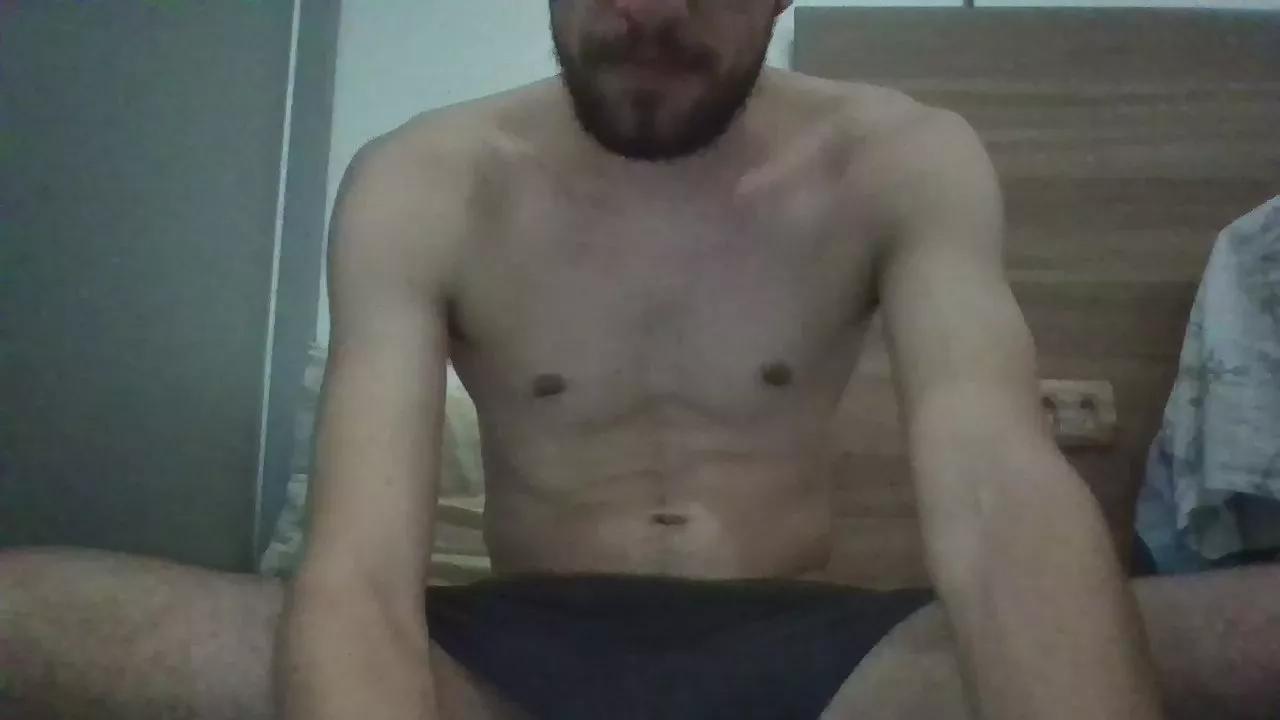 OnlyforCumBoy on Cam4 