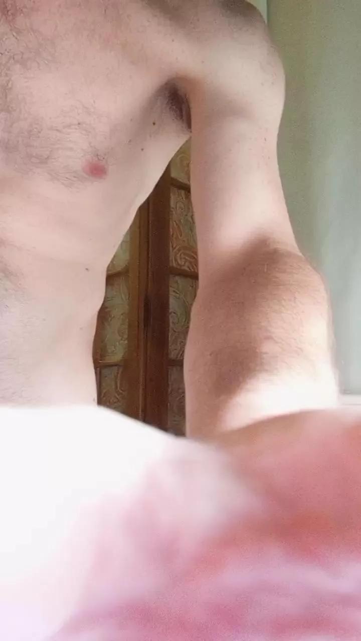 OttavioCavallo on Cam4 