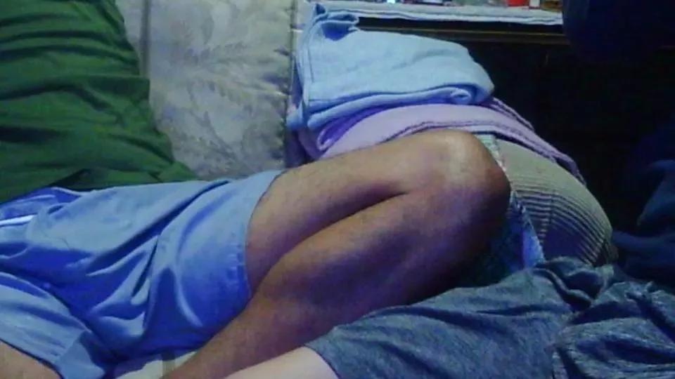 Oyebatman17 on Cam4 