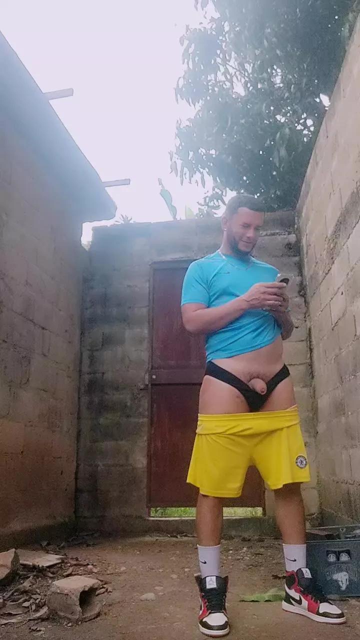 Papiyoungpig on Cam4 