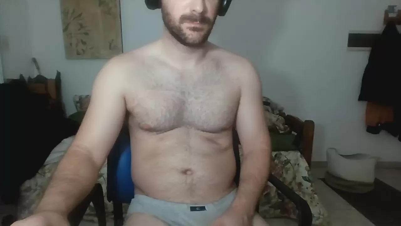 pibe27lp on Cam4 