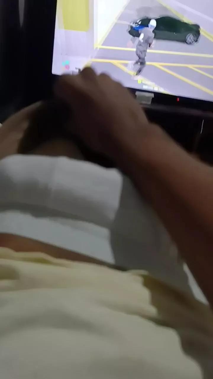 Picassoi7 on Cam4 