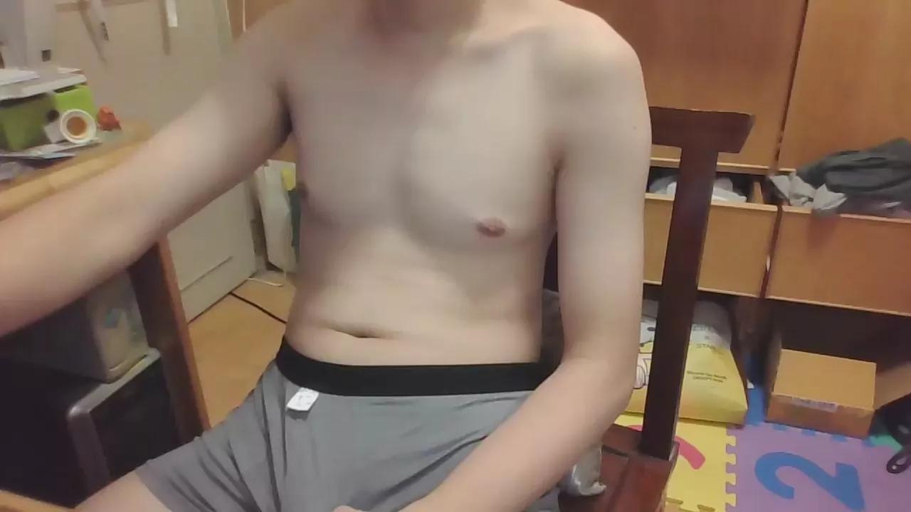 pierreTW on Cam4 