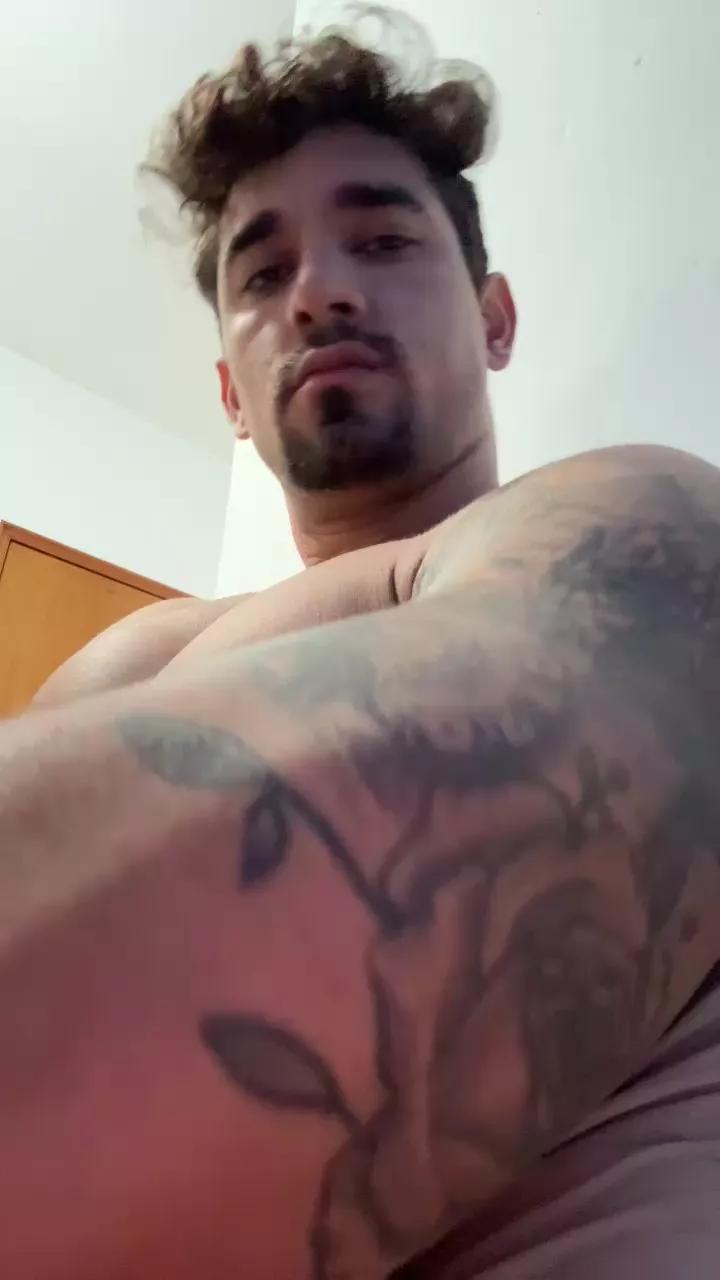 Rafsnmm on Cam4 