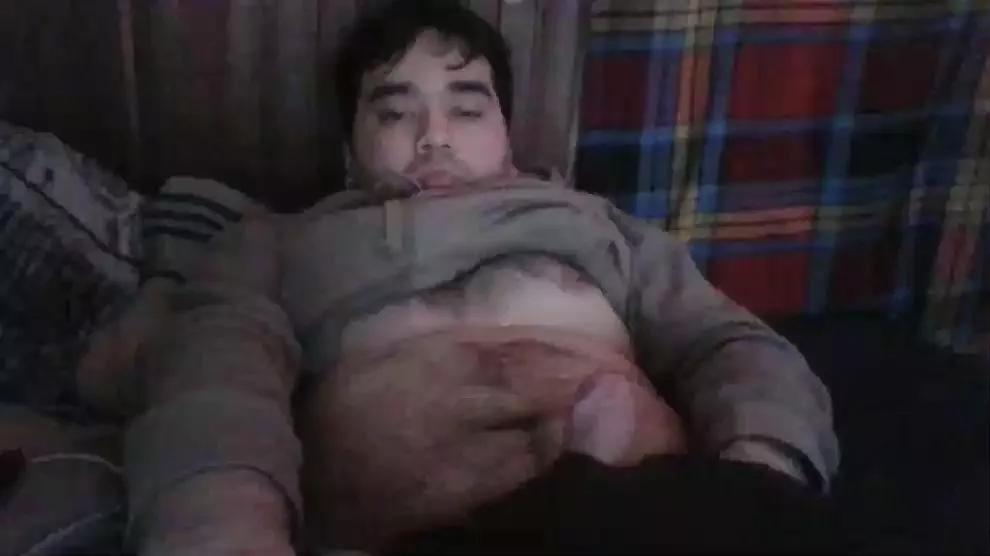 raulcorl04 on Cam4 
