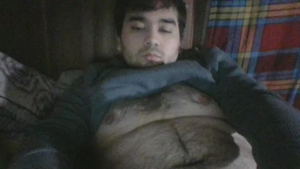 raulcrl_ on Cam4 
