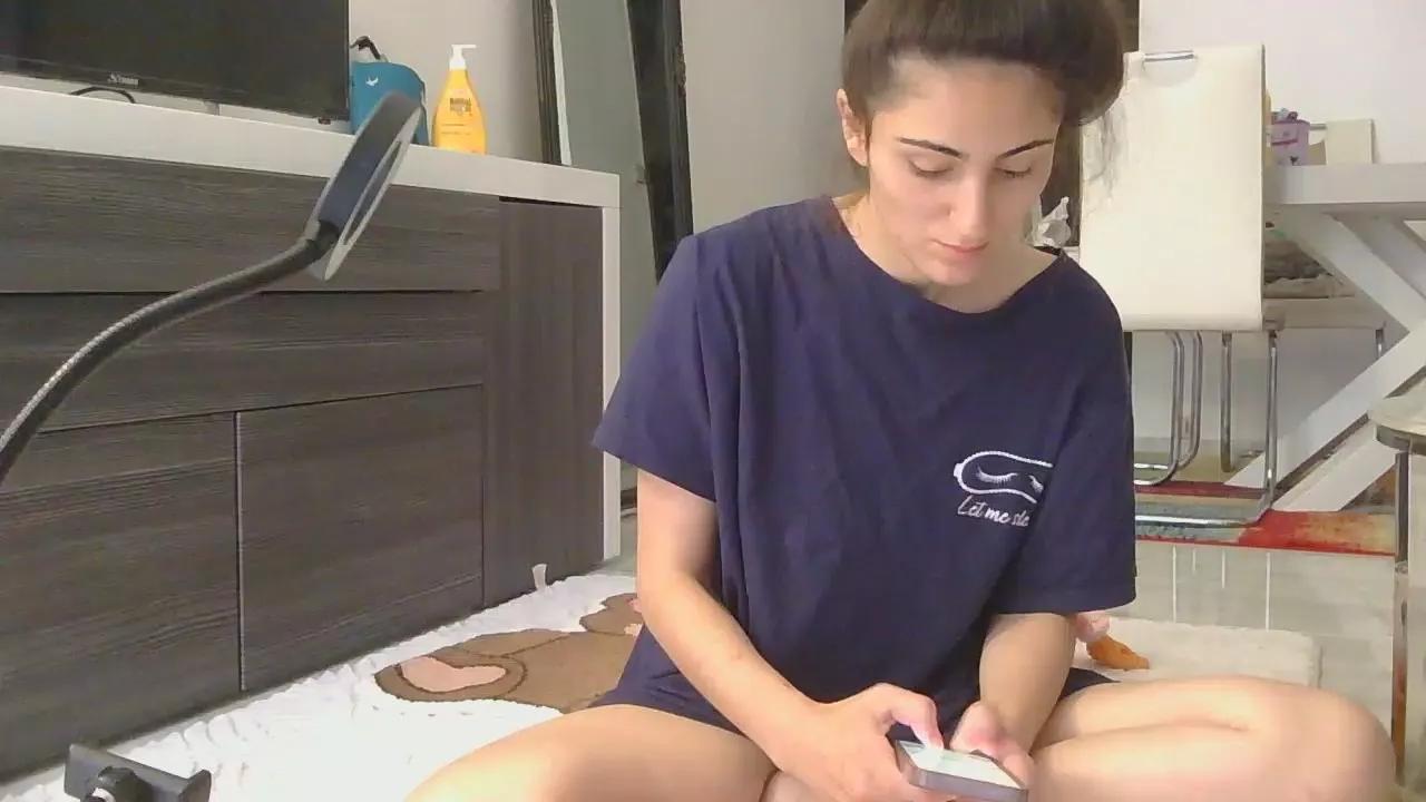 SawakoG on Cam4 