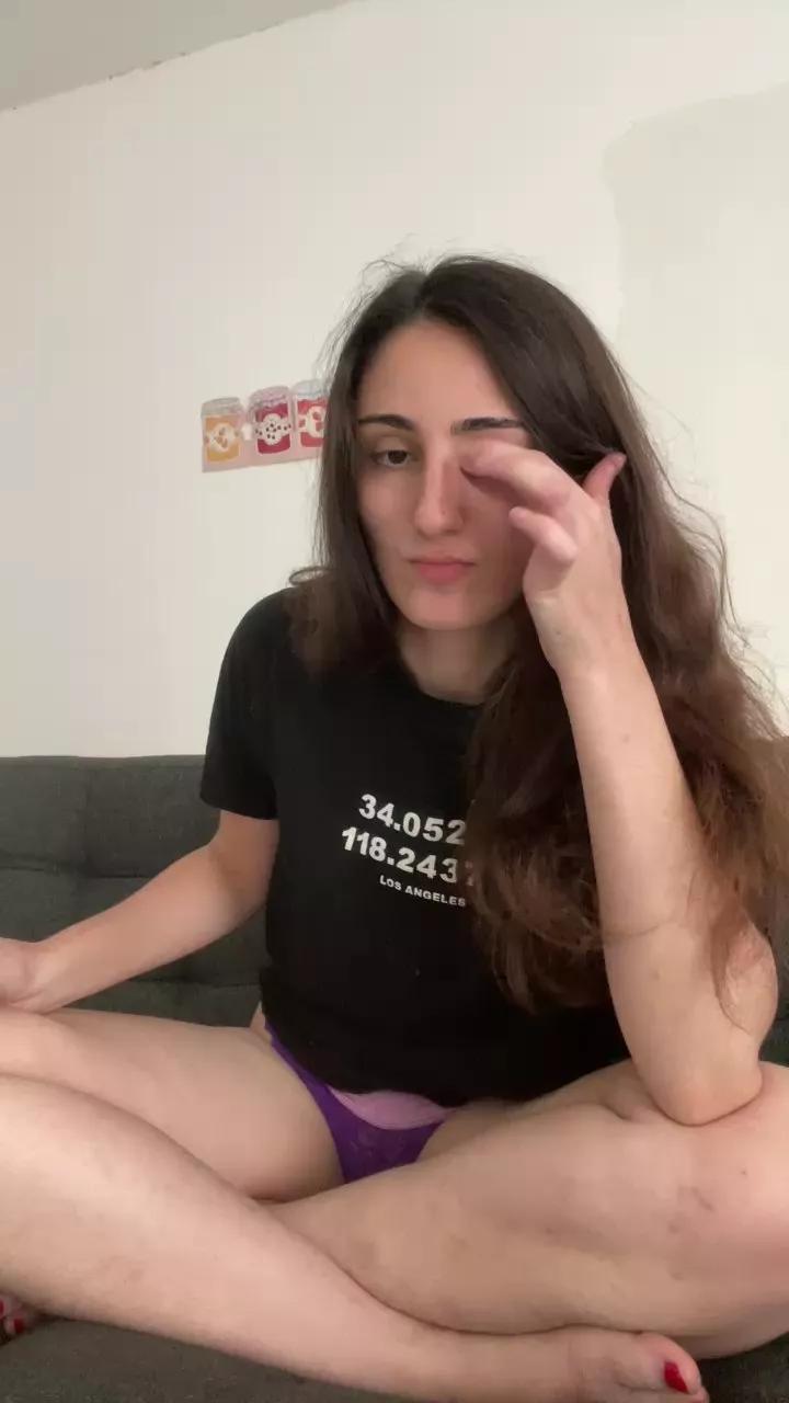 SawakoG on Cam4 