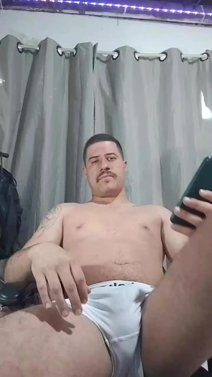 scarface199903 on Cam4 