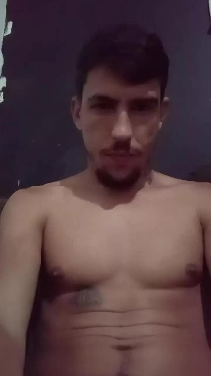 Sexymaromba33 on Cam4 
