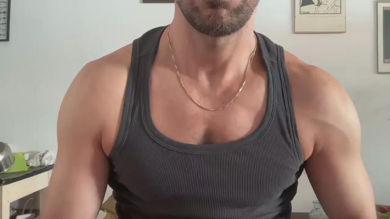simkexxx on Cam4 