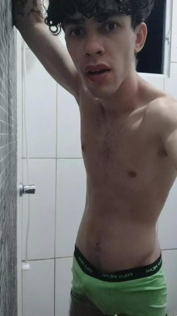 Spboyy on Cam4 
