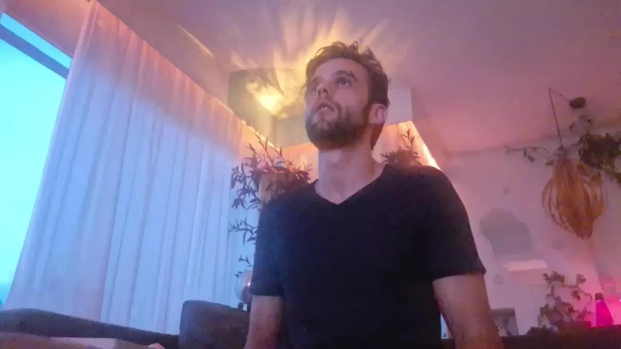 squirtproff on Cam4 
