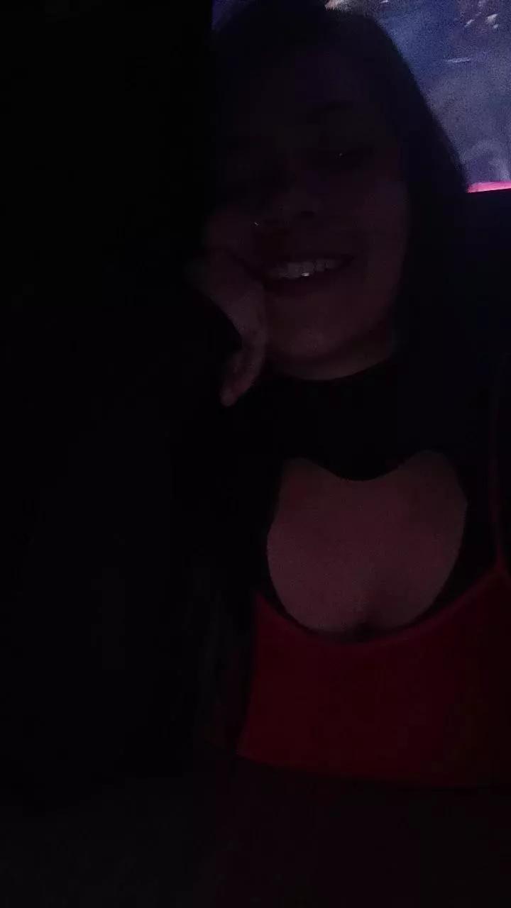 sweet_scarlett_ on Cam4 