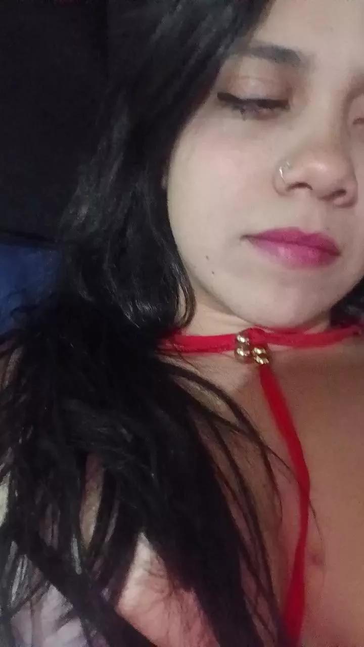 sweet_scarlett_ on Cam4 