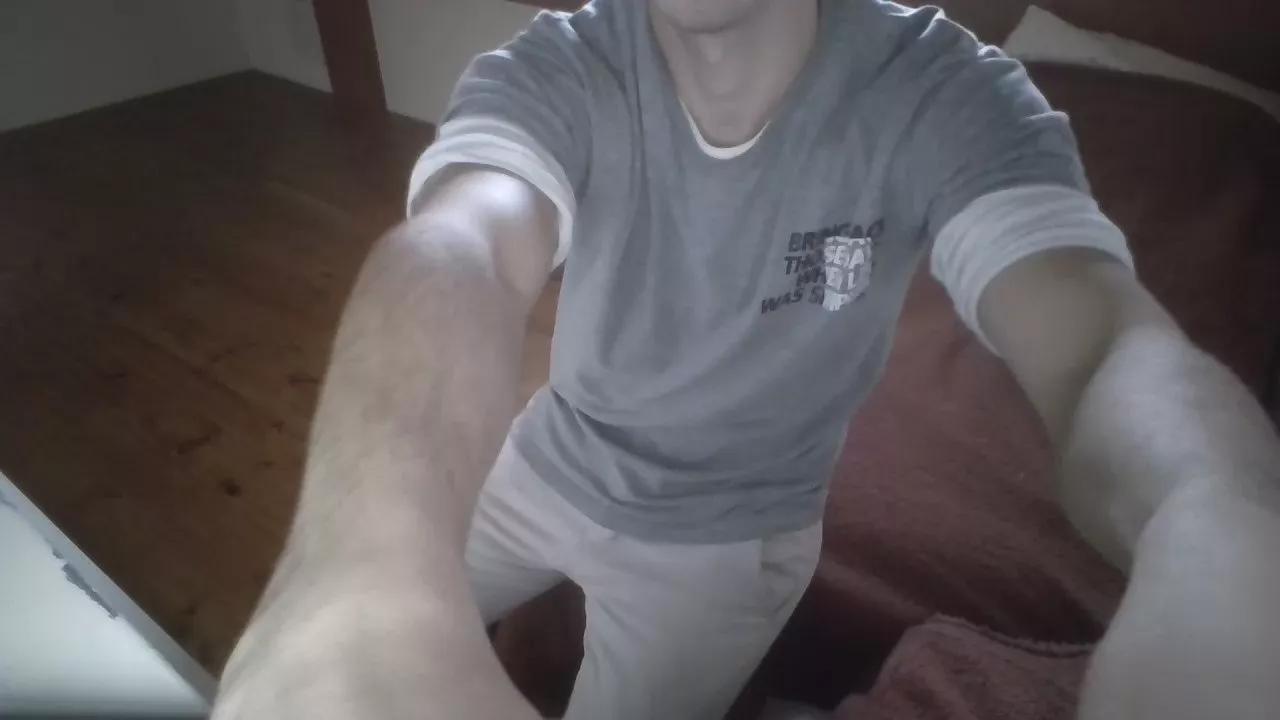 Taaylork on Cam4 
