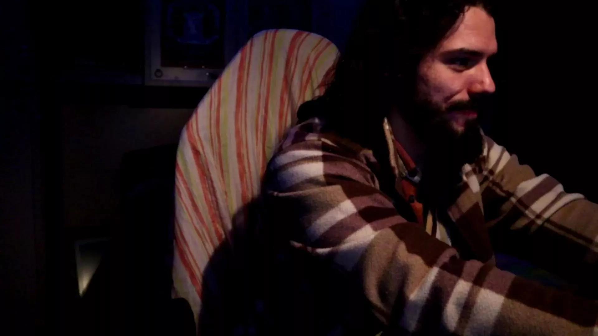 Tantra_Man_Yogi on Cam4 