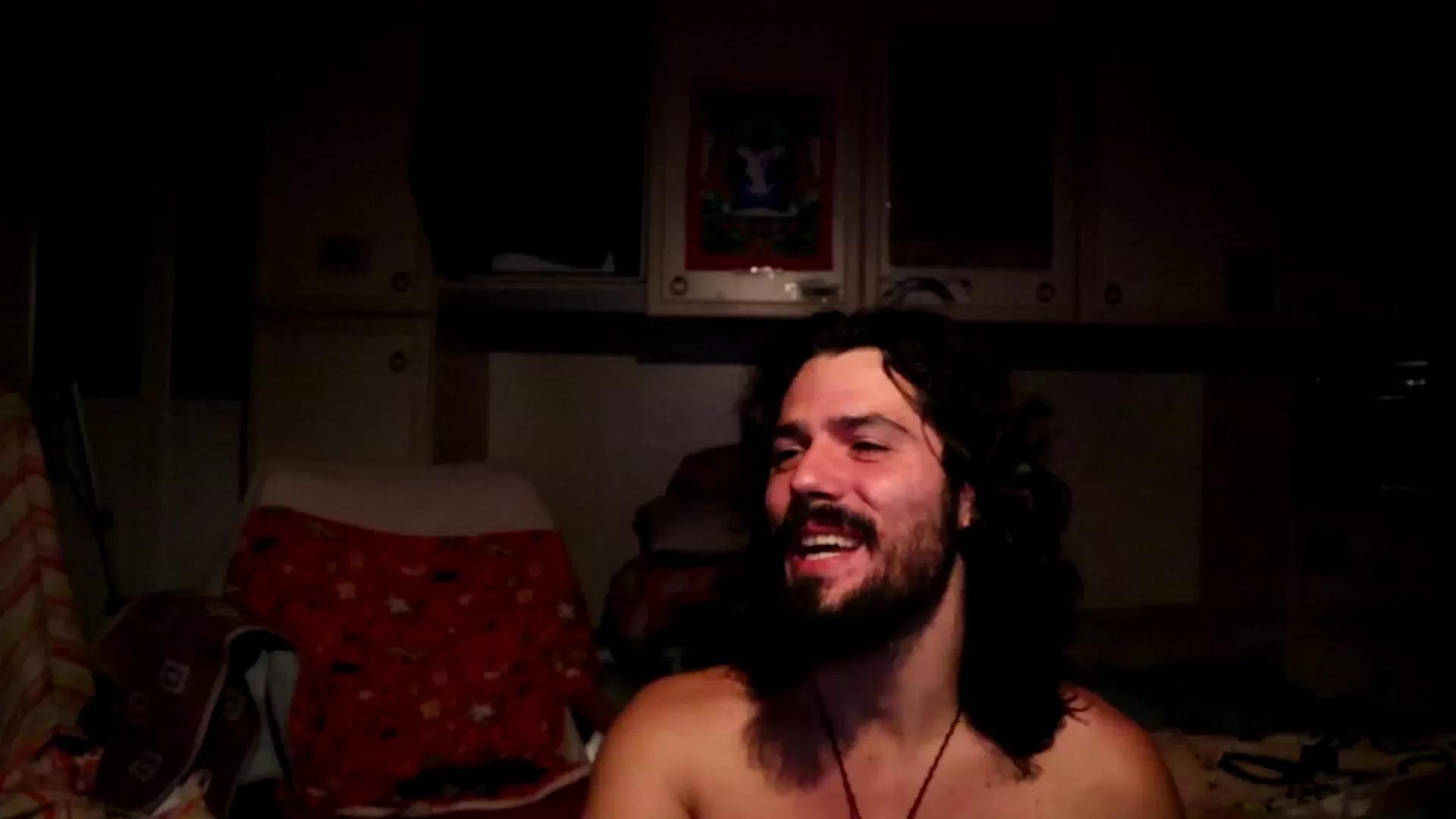 Tantra_Man_Yogi on Cam4 