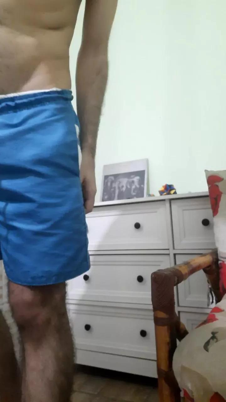 Thi_araujo on Cam4 