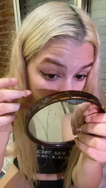 Tiffanyarg on Cam4 
