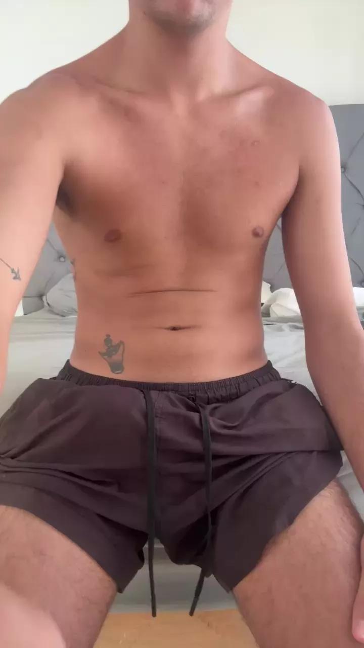 Toxicorico on Cam4 