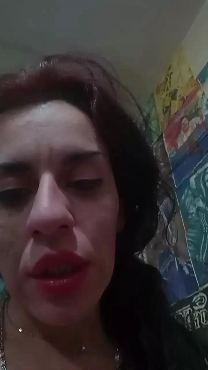 tumejorputa27 on Cam4 