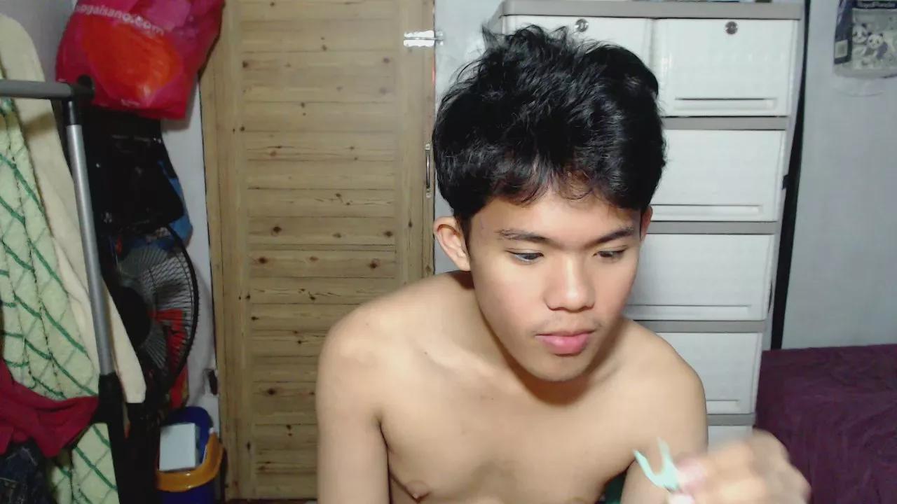 twink_bunny on Cam4 