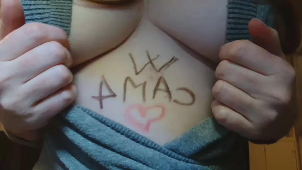 Valeria_Italia on Cam4 