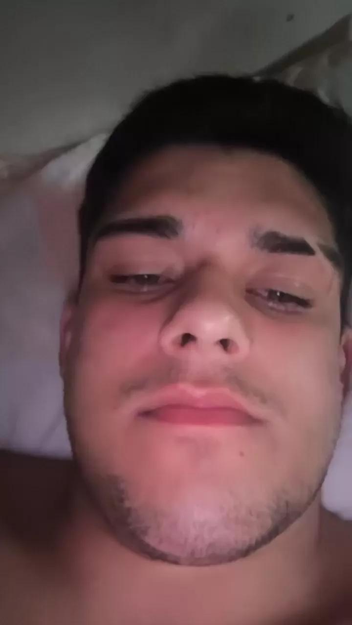Van_aquino on Cam4 