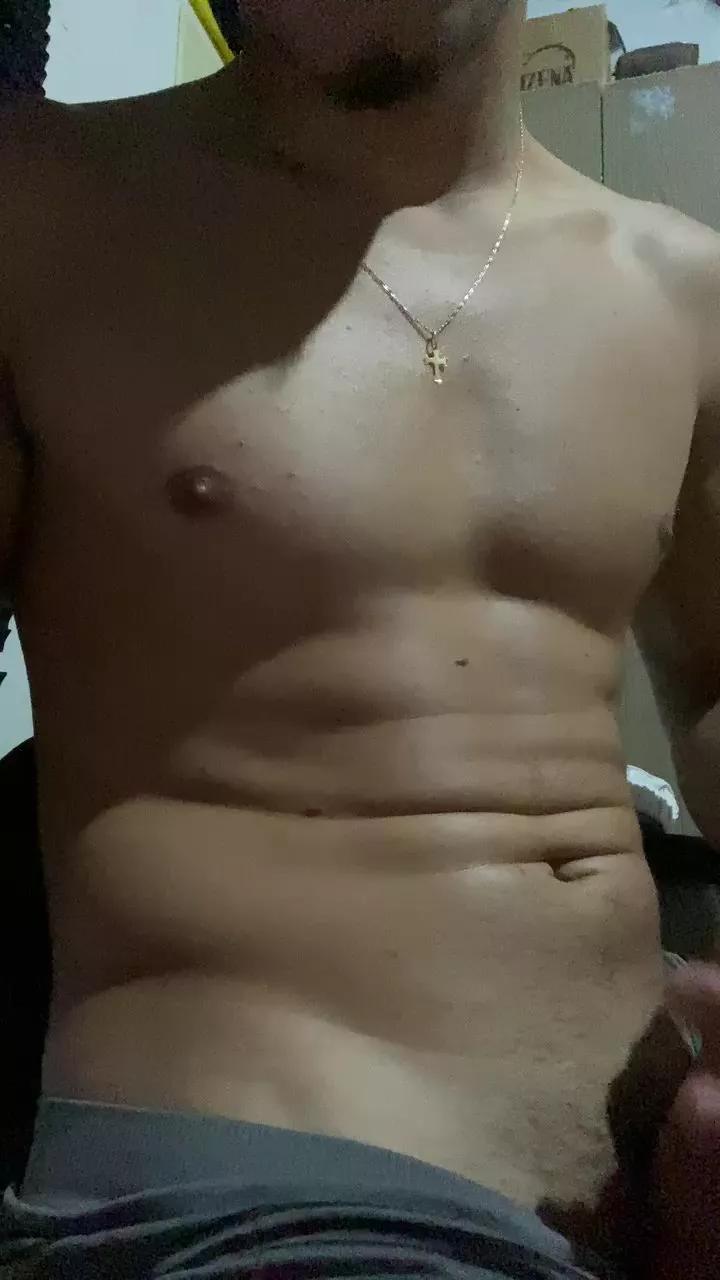 VinntT on Cam4 