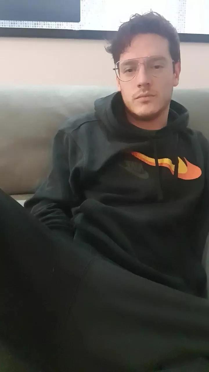 WetDream20 on Cam4 