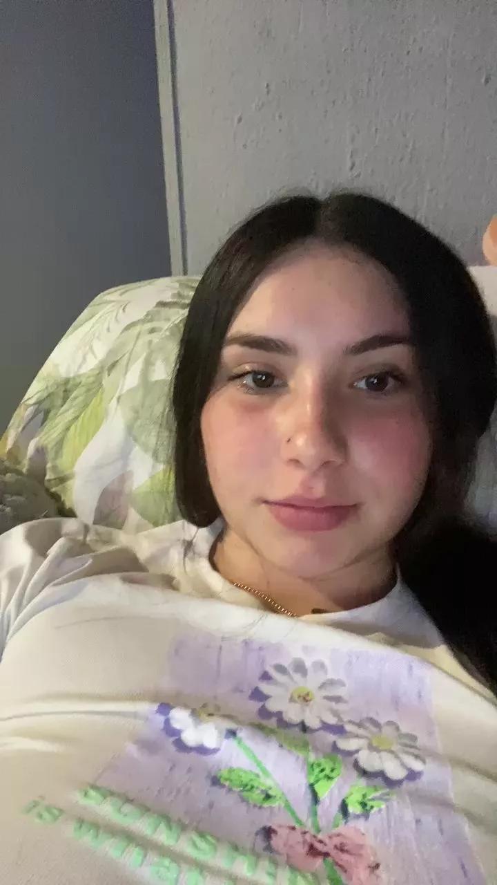 Xannel on Cam4 