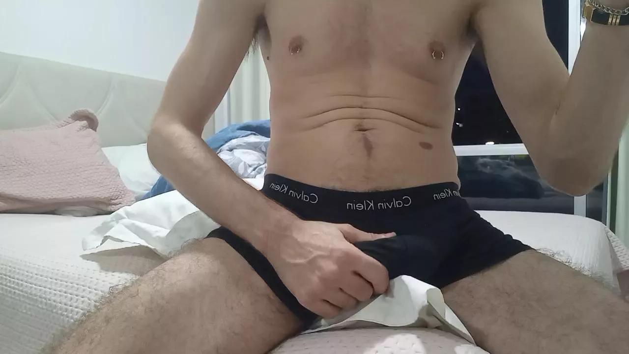 xxlucasfelippe on Cam4 