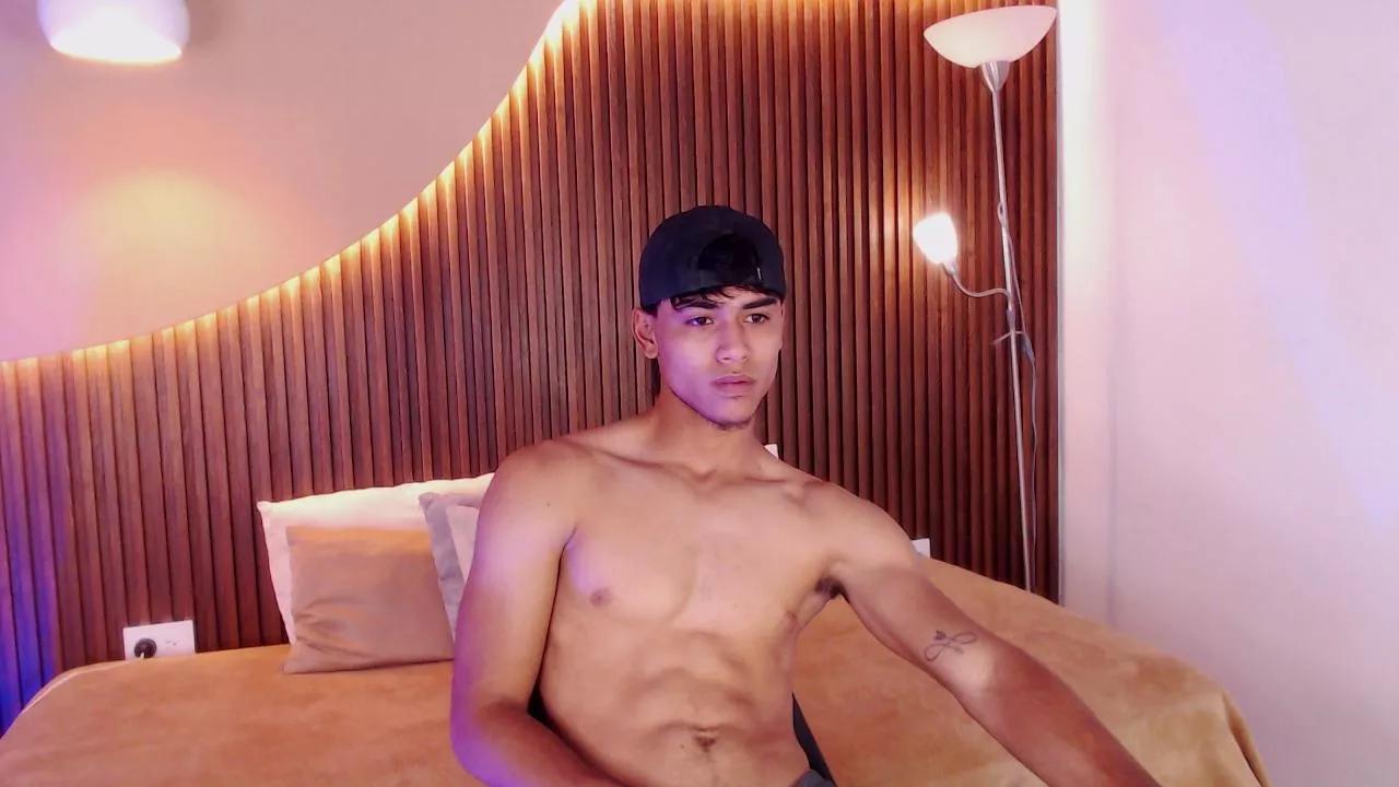 zander_20 on Cam4 