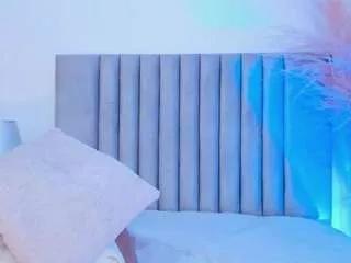 agathaawhite on CamSoda 