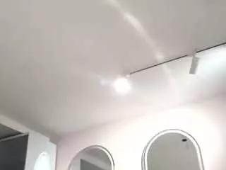 arabellarose on CamSoda 