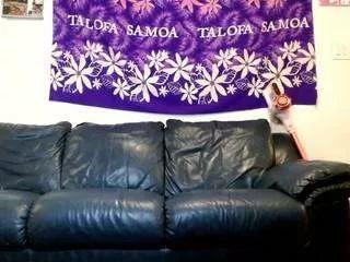 dayshalove on CamSoda 